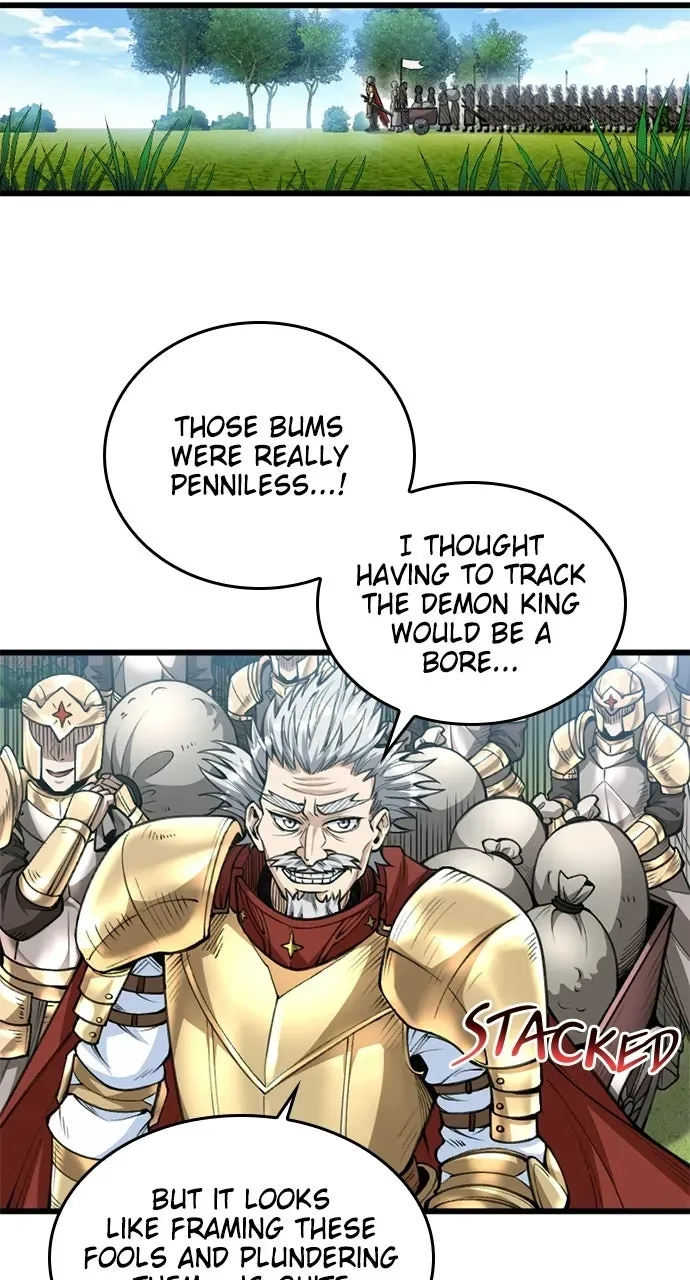 The DespisedDark Mage Lives Again Chapter 17 page 29 - 