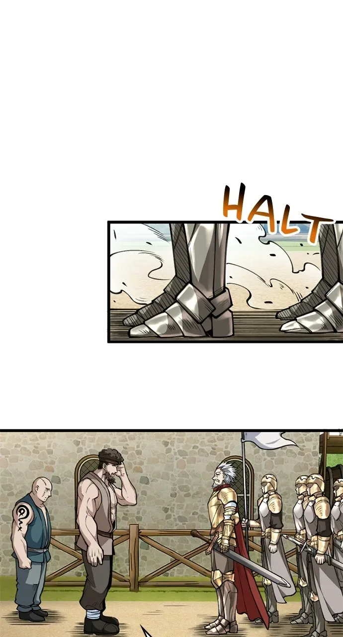 The DespisedDark Mage Lives Again Chapter 17 page 4 - 