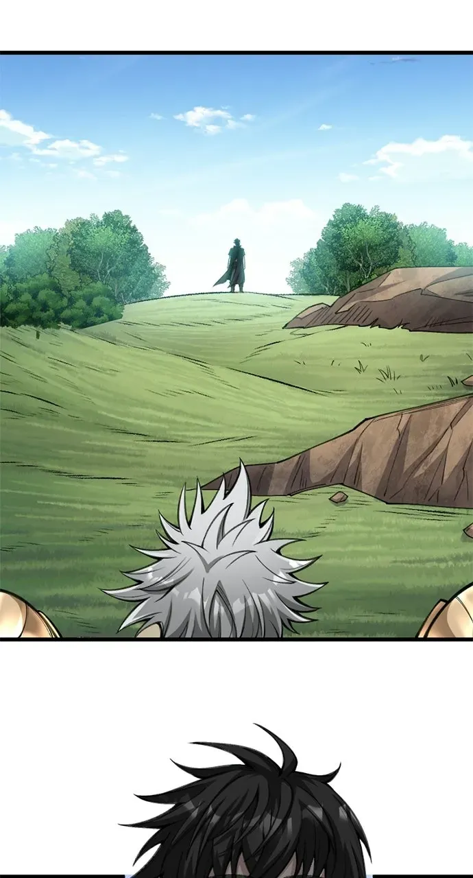 The DespisedDark Mage Lives Again Chapter 17 page 31 - 