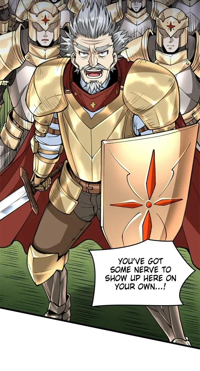 The DespisedDark Mage Lives Again Chapter 17 page 33 - 