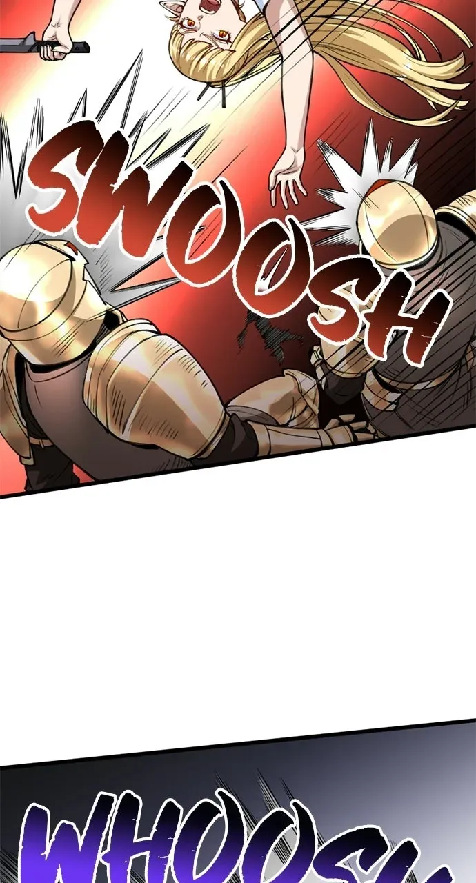 The DespisedDark Mage Lives Again Chapter 17 page 40 - 