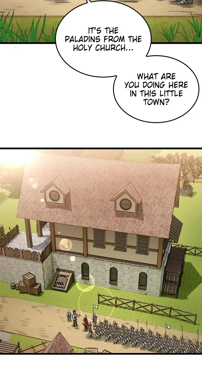 The DespisedDark Mage Lives Again Chapter 17 page 5 - 