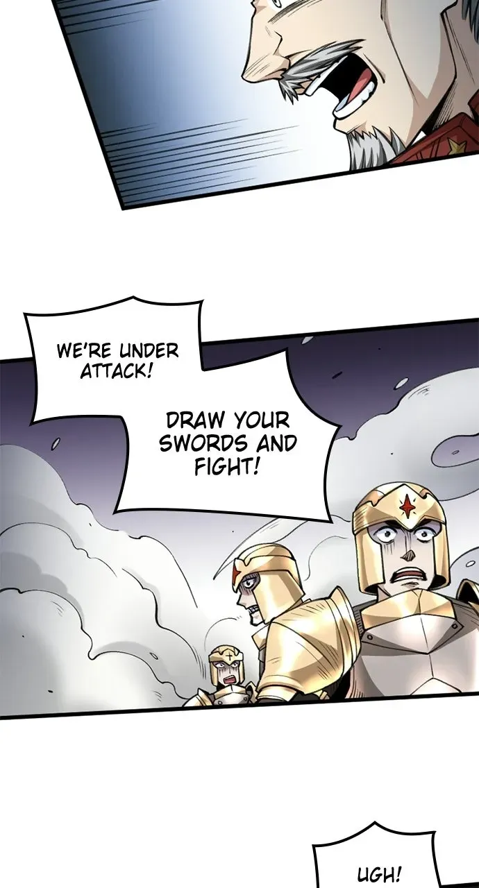 The DespisedDark Mage Lives Again Chapter 17 page 42 - 