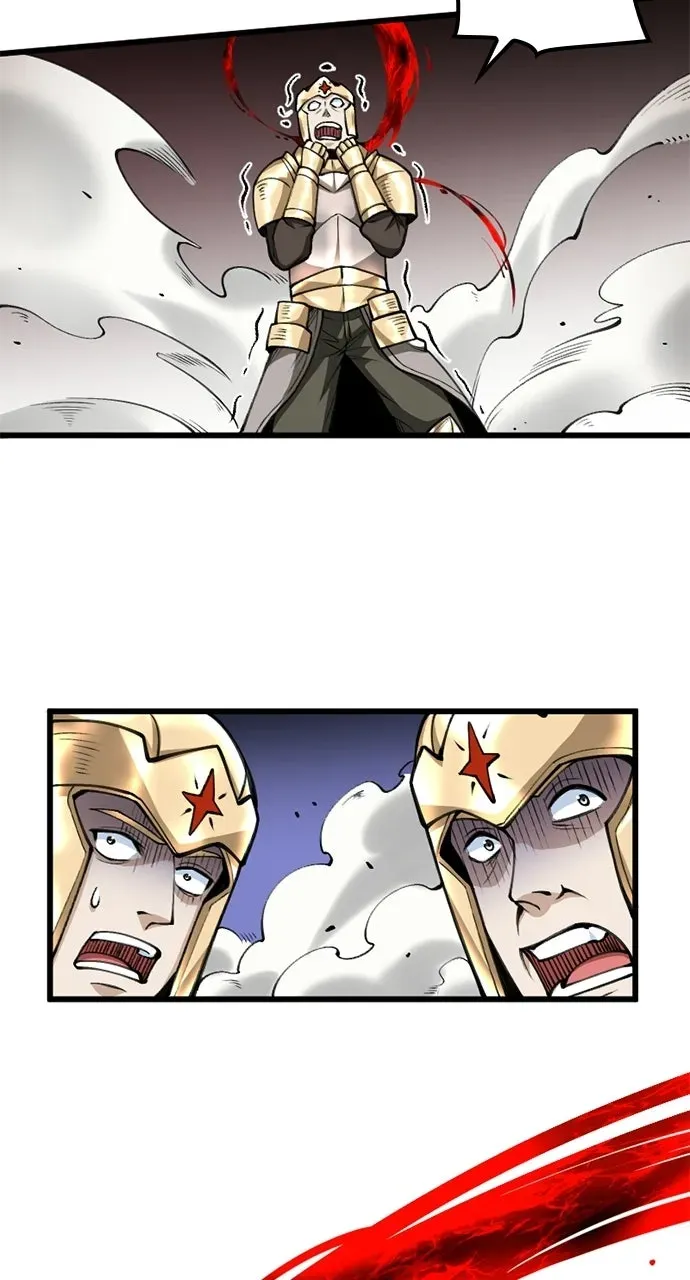 The DespisedDark Mage Lives Again Chapter 17 page 43 - 