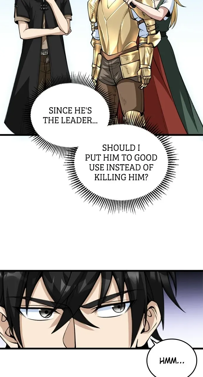 The DespisedDark Mage Lives Again Chapter 17 page 51 - 