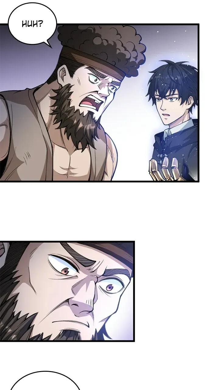 The DespisedDark Mage Lives Again Chapter 17 page 7 - 