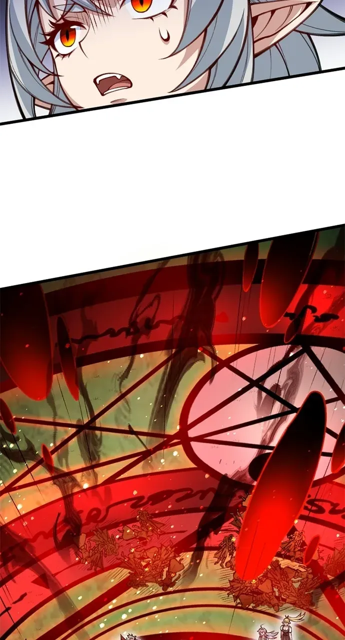 The DespisedDark Mage Lives Again Chapter 17 page 63 - 