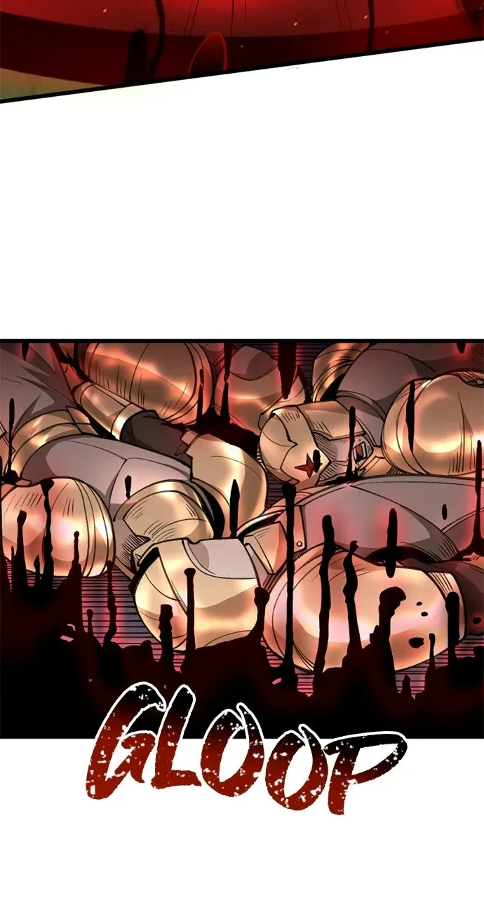 The DespisedDark Mage Lives Again Chapter 17 page 65 - 