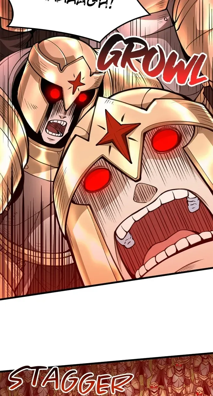 The DespisedDark Mage Lives Again Chapter 17 page 68 - 