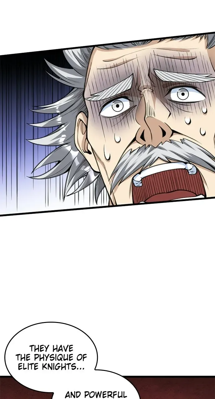 The DespisedDark Mage Lives Again Chapter 17 page 73 - 