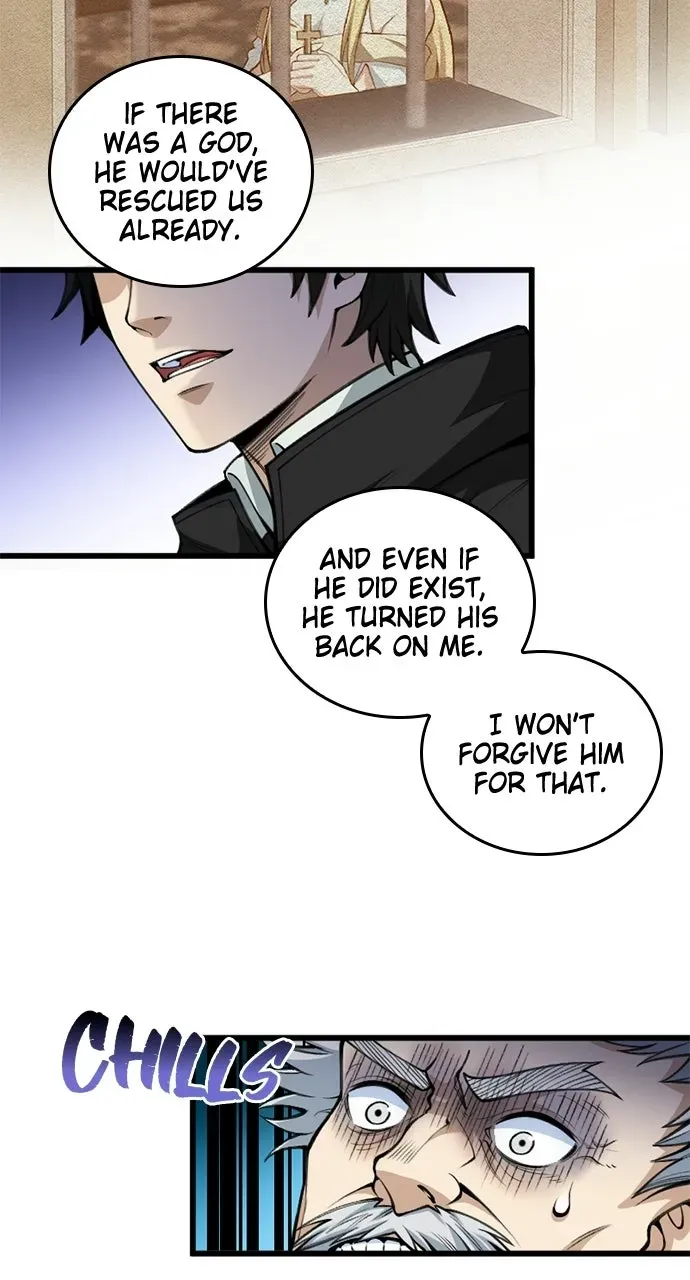 The DespisedDark Mage Lives Again Chapter 17 page 79 - 