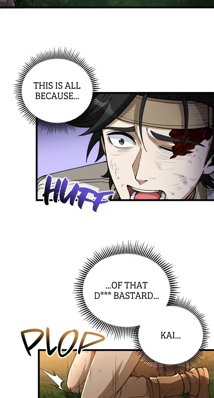 The DespisedDark Mage Lives Again Chapter 18 page 2 - 