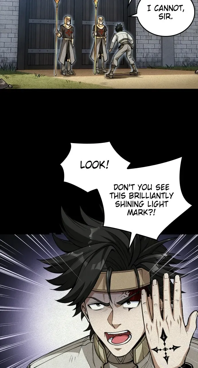 The DespisedDark Mage Lives Again Chapter 18 page 13 - 
