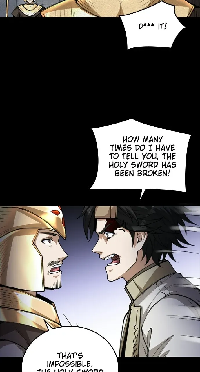 The DespisedDark Mage Lives Again Chapter 18 page 15 - 