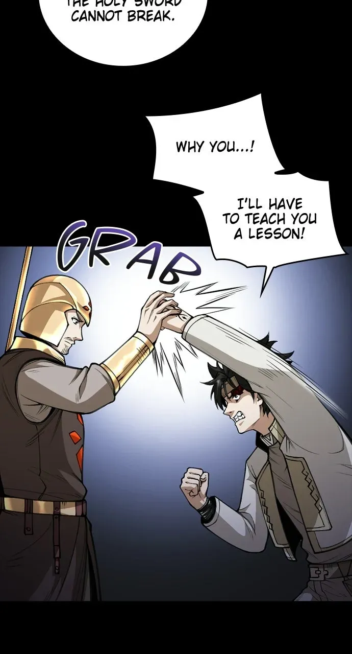 The DespisedDark Mage Lives Again Chapter 18 page 16 - 