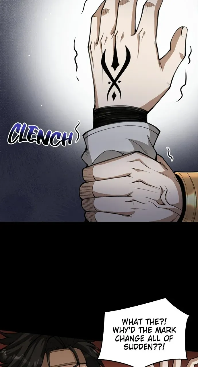 The DespisedDark Mage Lives Again Chapter 18 page 19 - 