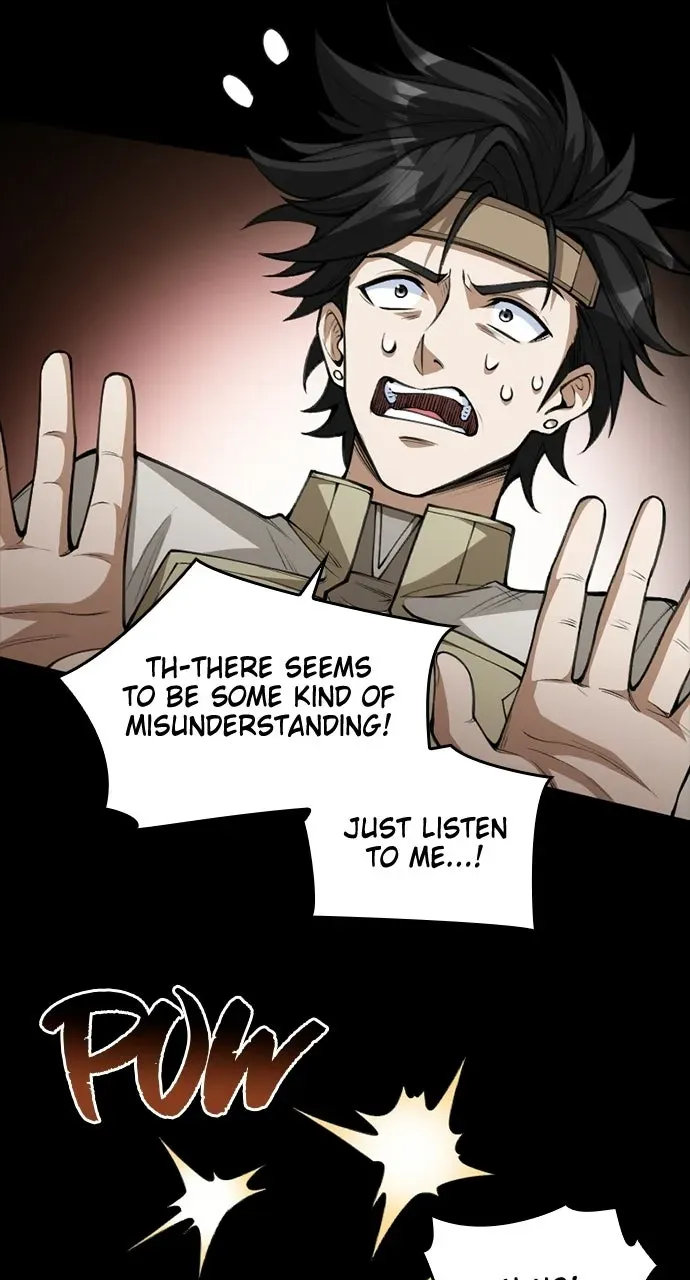 The DespisedDark Mage Lives Again Chapter 18 page 23 - 