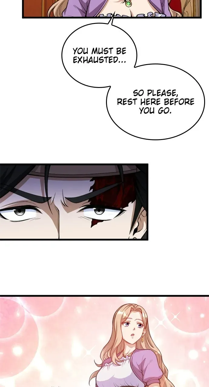 The DespisedDark Mage Lives Again Chapter 18 page 30 - 