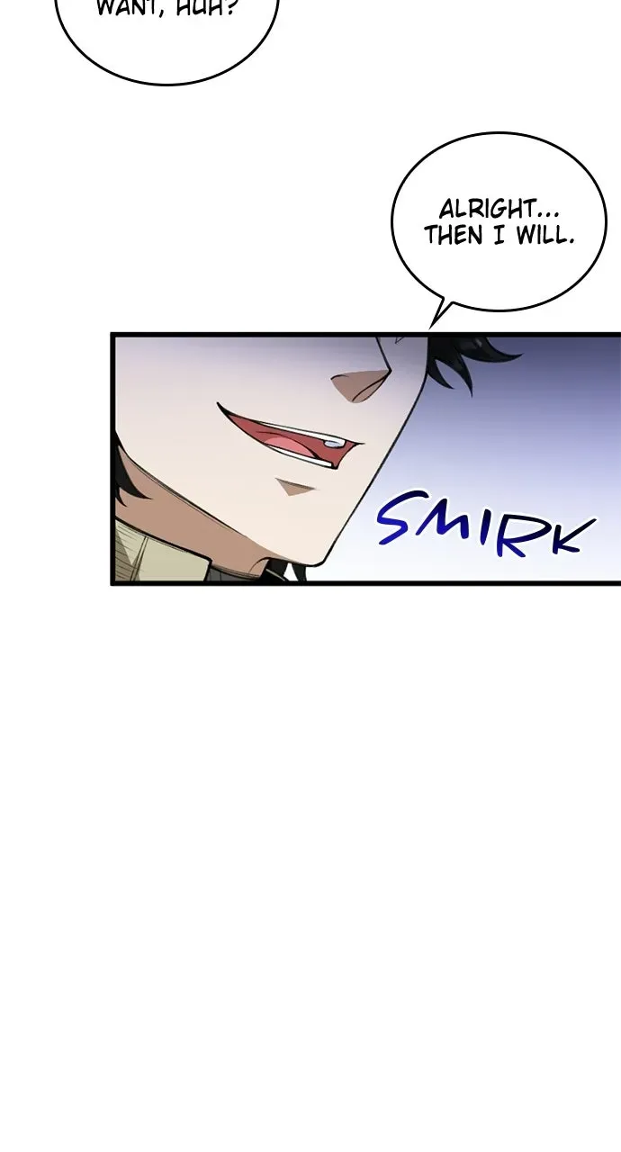 The DespisedDark Mage Lives Again Chapter 18 page 33 - 