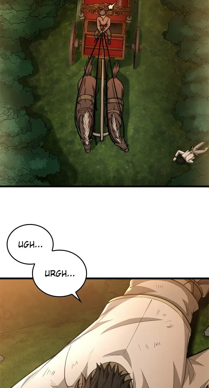 The DespisedDark Mage Lives Again Chapter 18 page 5 - 