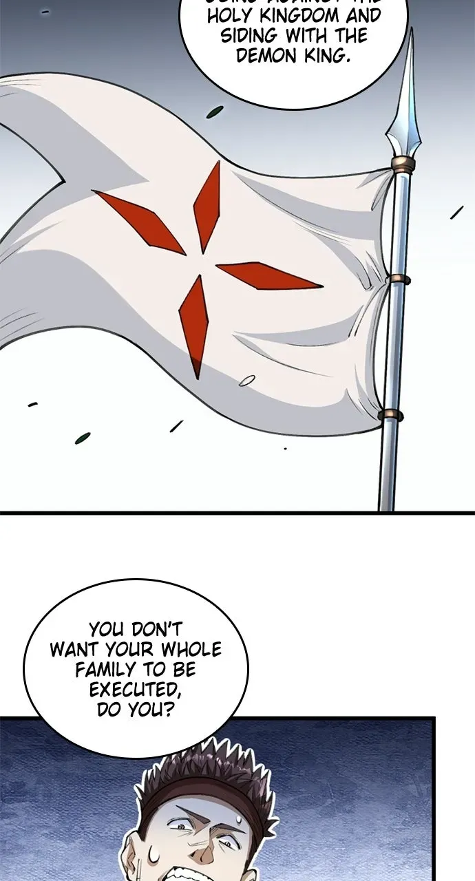 The DespisedDark Mage Lives Again Chapter 18 page 46 - 