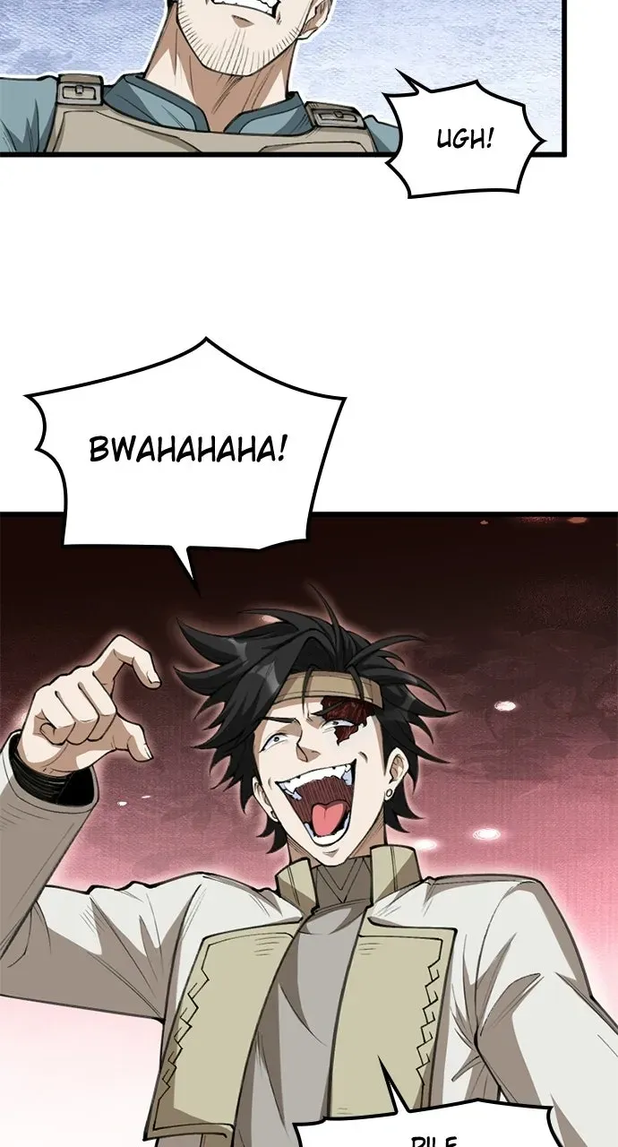The DespisedDark Mage Lives Again Chapter 18 page 47 - 