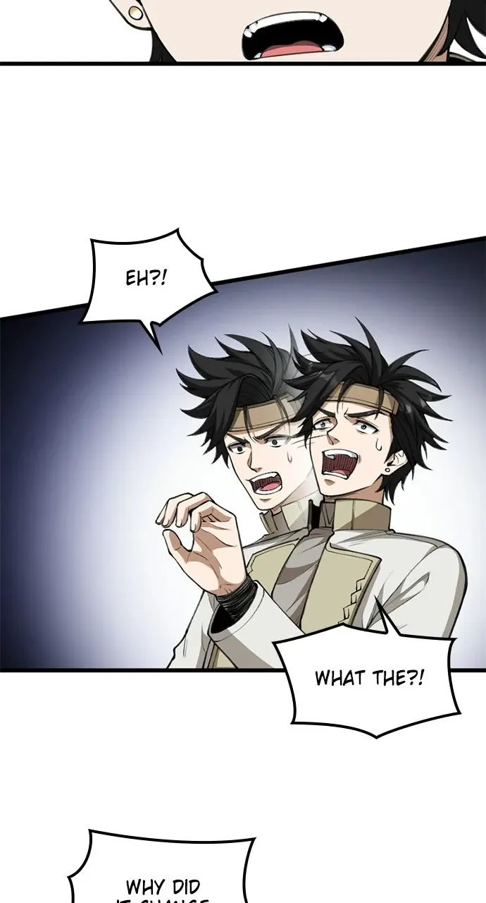 The DespisedDark Mage Lives Again Chapter 18 page 57 - 