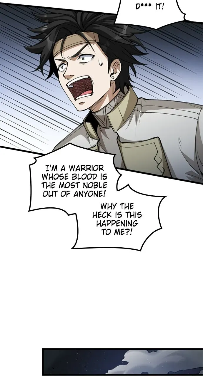 The DespisedDark Mage Lives Again Chapter 18 page 61 - 