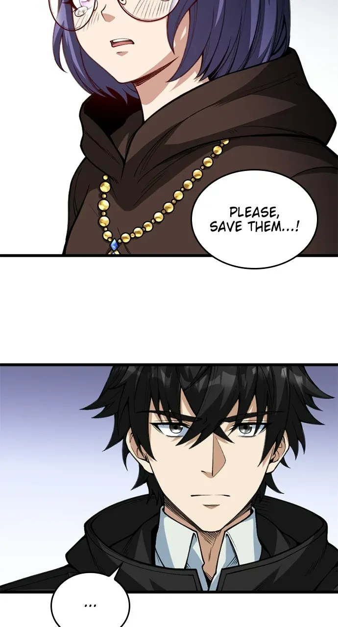 The DespisedDark Mage Lives Again Chapter 19 page 16 - 