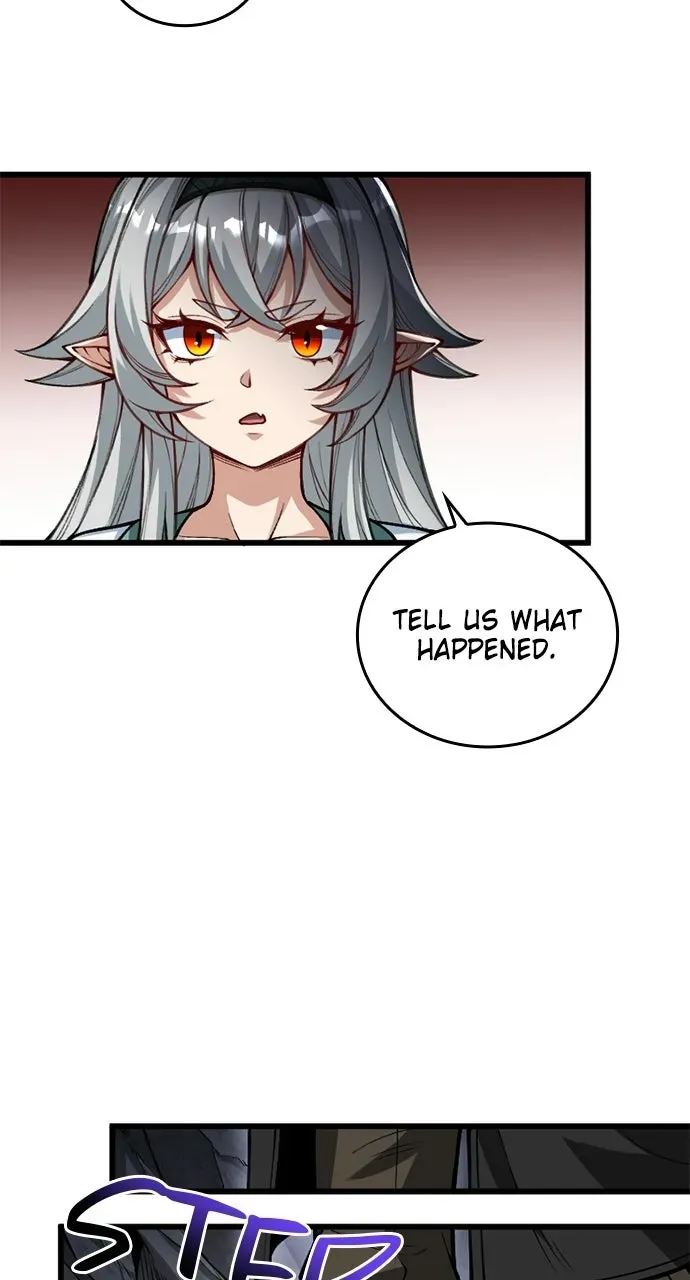 The DespisedDark Mage Lives Again Chapter 19 page 17 - 