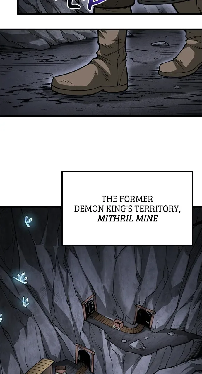 The DespisedDark Mage Lives Again Chapter 19 page 18 - 