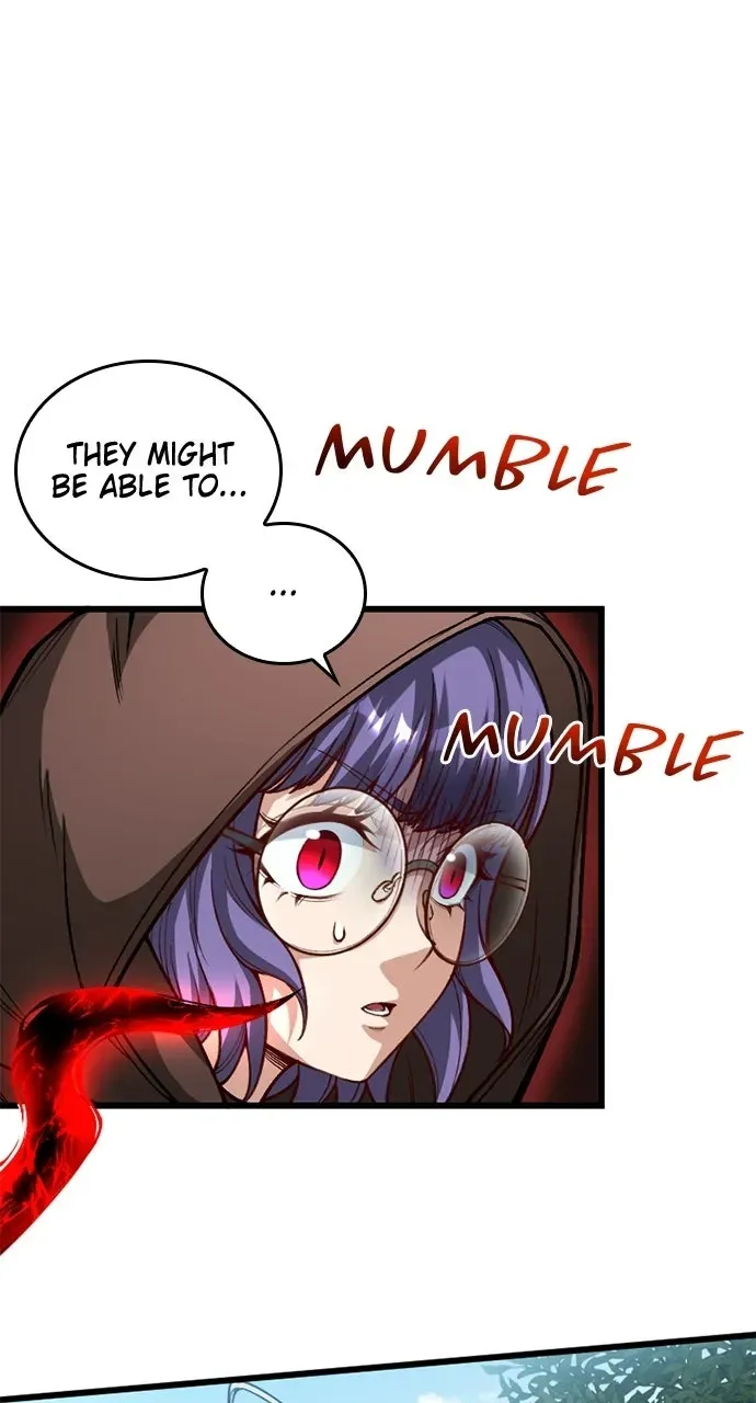 The DespisedDark Mage Lives Again Chapter 19 page 3 - 