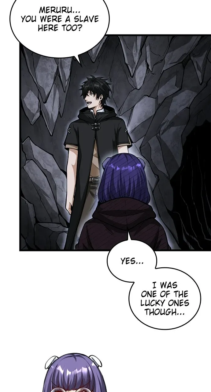 The DespisedDark Mage Lives Again Chapter 19 page 21 - 