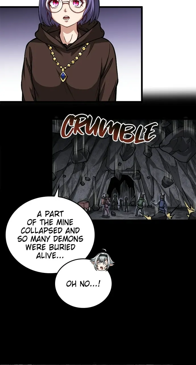 The DespisedDark Mage Lives Again Chapter 19 page 22 - 
