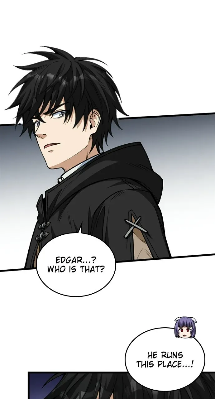 The DespisedDark Mage Lives Again Chapter 19 page 24 - 