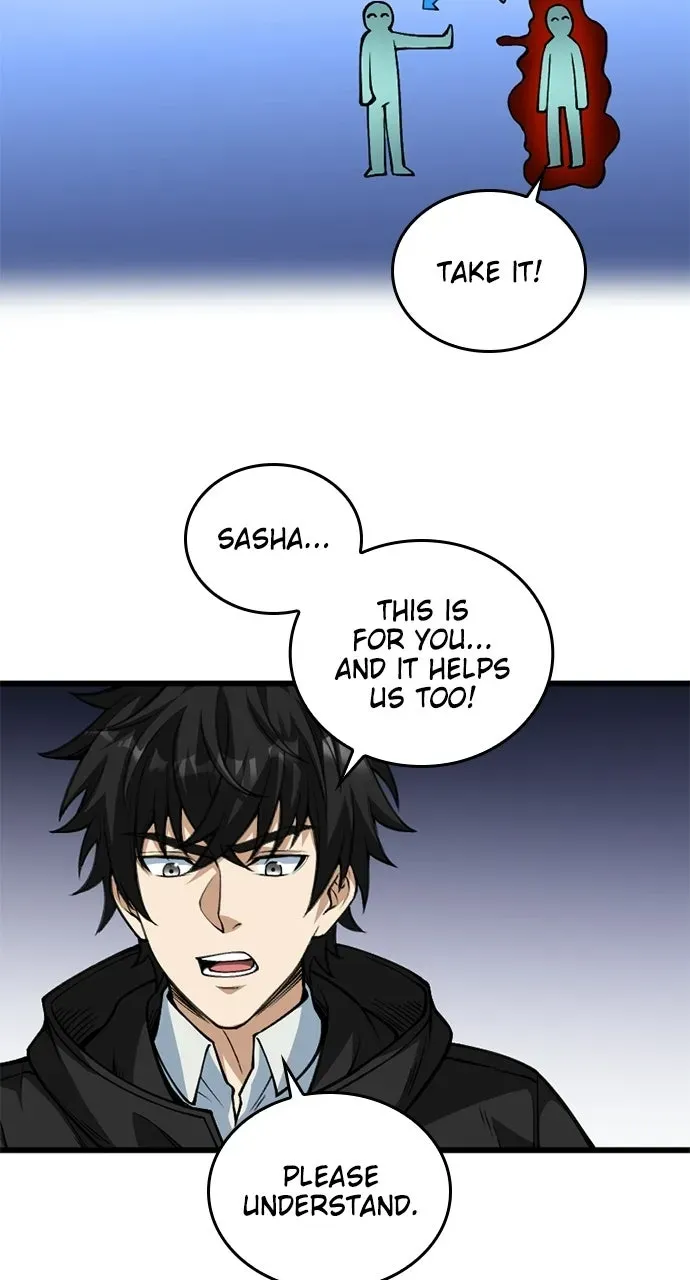 The DespisedDark Mage Lives Again Chapter 19 page 40 - 