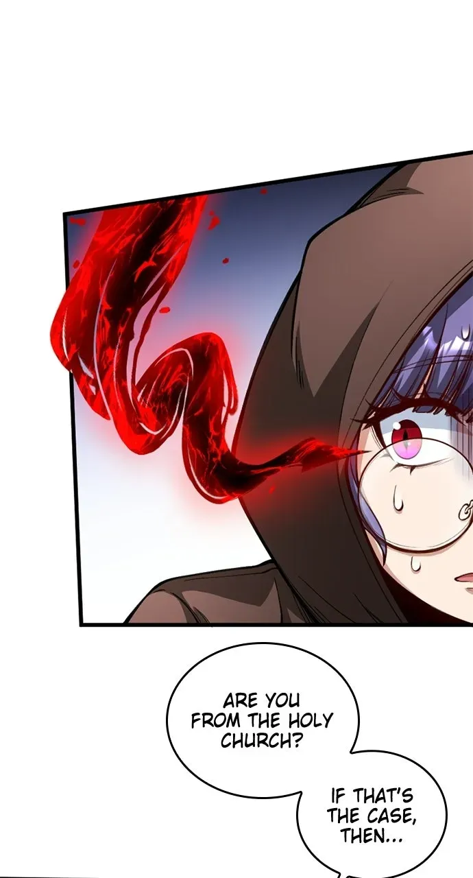 The DespisedDark Mage Lives Again Chapter 19 page 5 - 