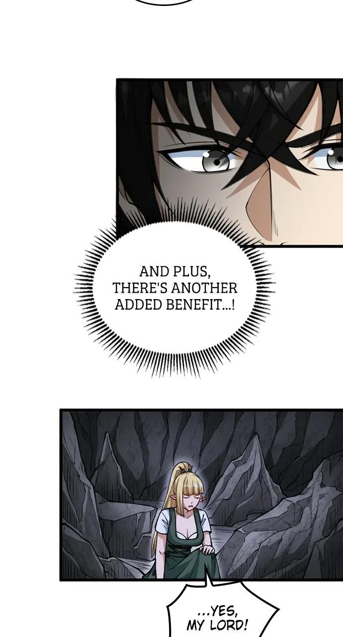 The DespisedDark Mage Lives Again Chapter 19 page 41 - 