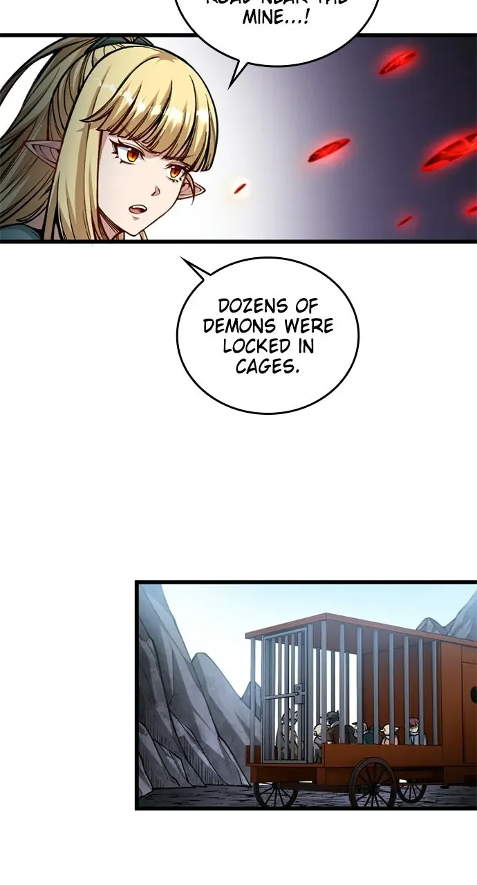 The DespisedDark Mage Lives Again Chapter 19 page 46 - 