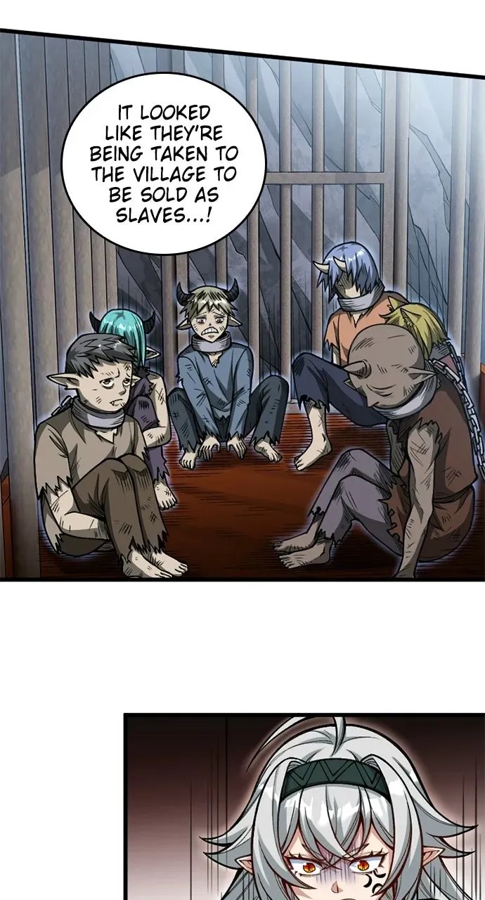 The DespisedDark Mage Lives Again Chapter 19 page 47 - 