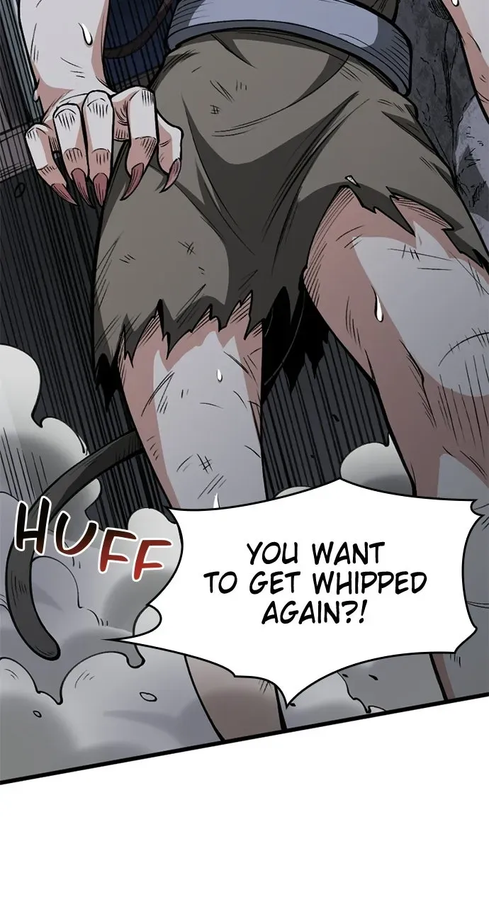 The DespisedDark Mage Lives Again Chapter 19 page 61 - 