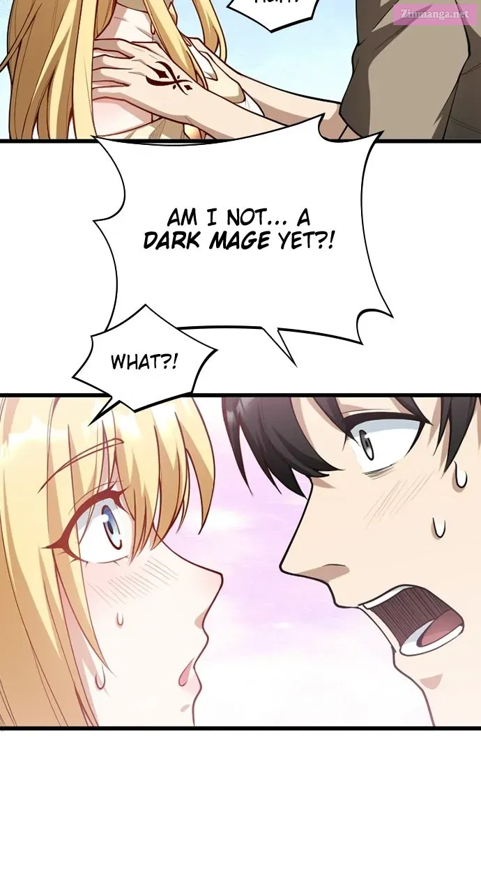 The DespisedDark Mage Lives Again Chapter 2 page 11 - 