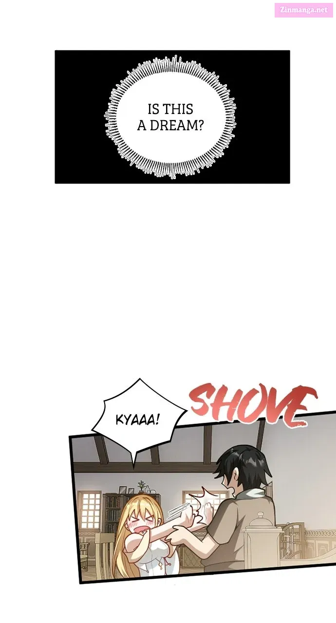 The DespisedDark Mage Lives Again Chapter 2 page 12 - 