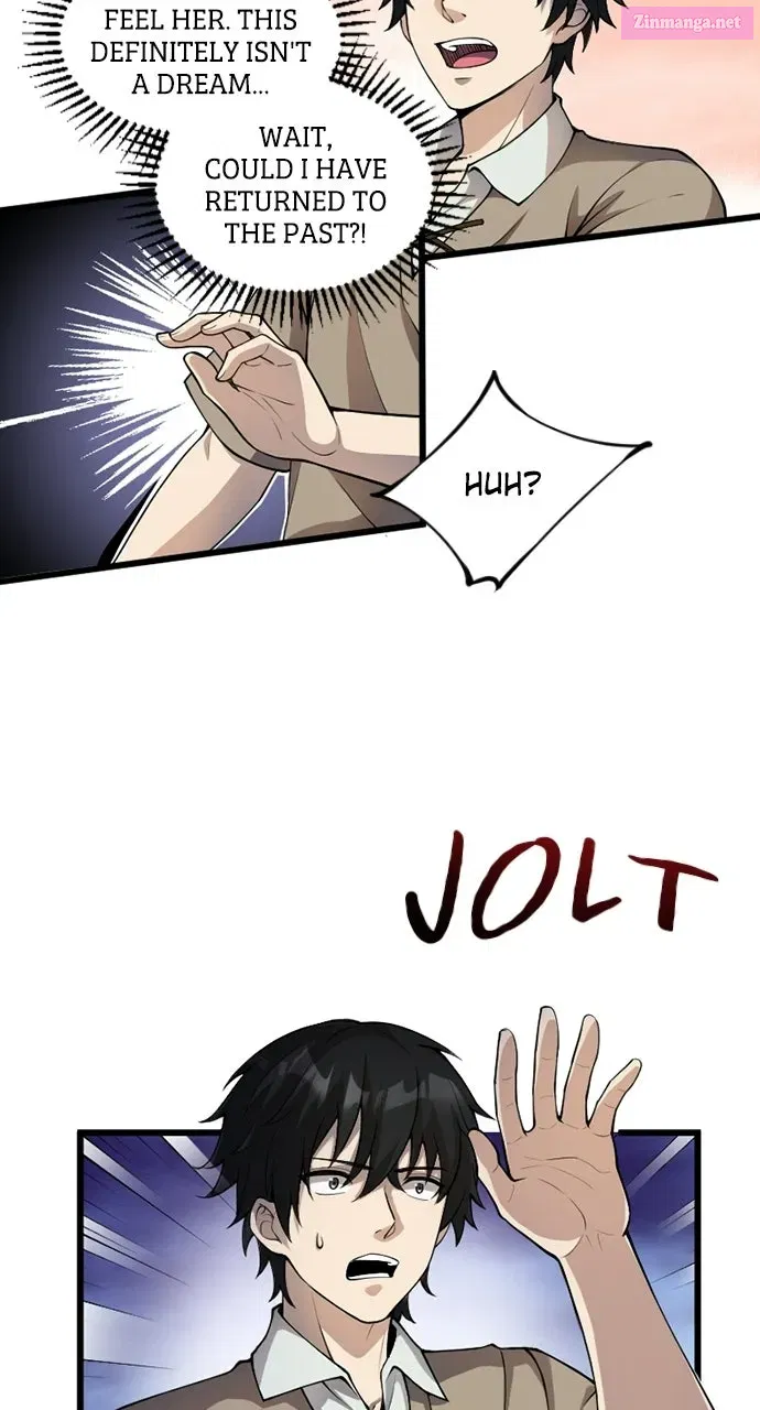 The DespisedDark Mage Lives Again Chapter 2 page 14 - 