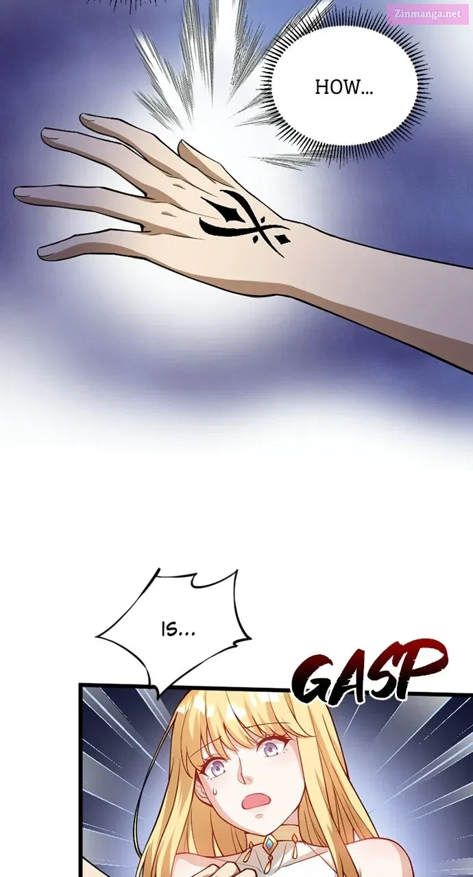 The DespisedDark Mage Lives Again Chapter 2 page 16 - 