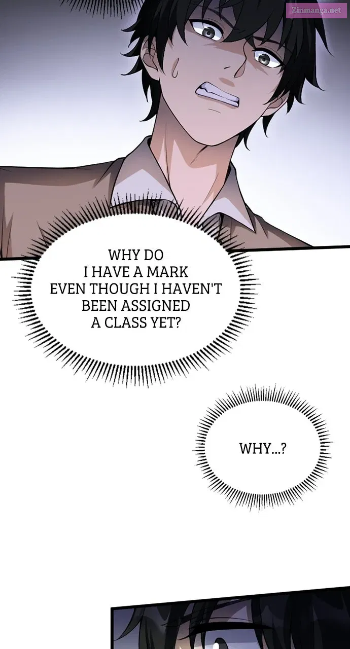 The DespisedDark Mage Lives Again Chapter 2 page 18 - 
