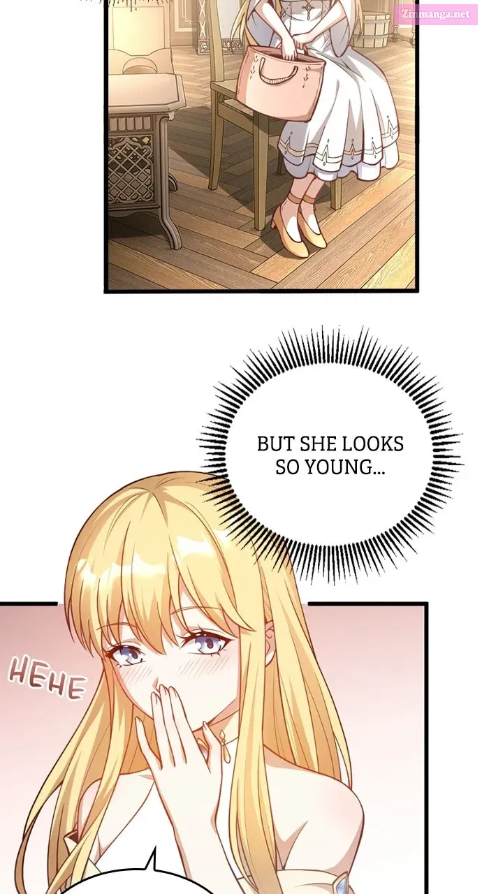 The DespisedDark Mage Lives Again Chapter 2 page 3 - 