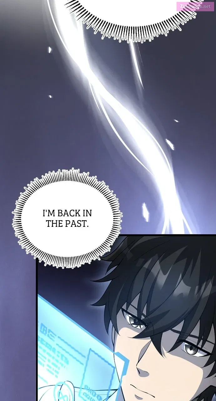 The DespisedDark Mage Lives Again Chapter 2 page 23 - 