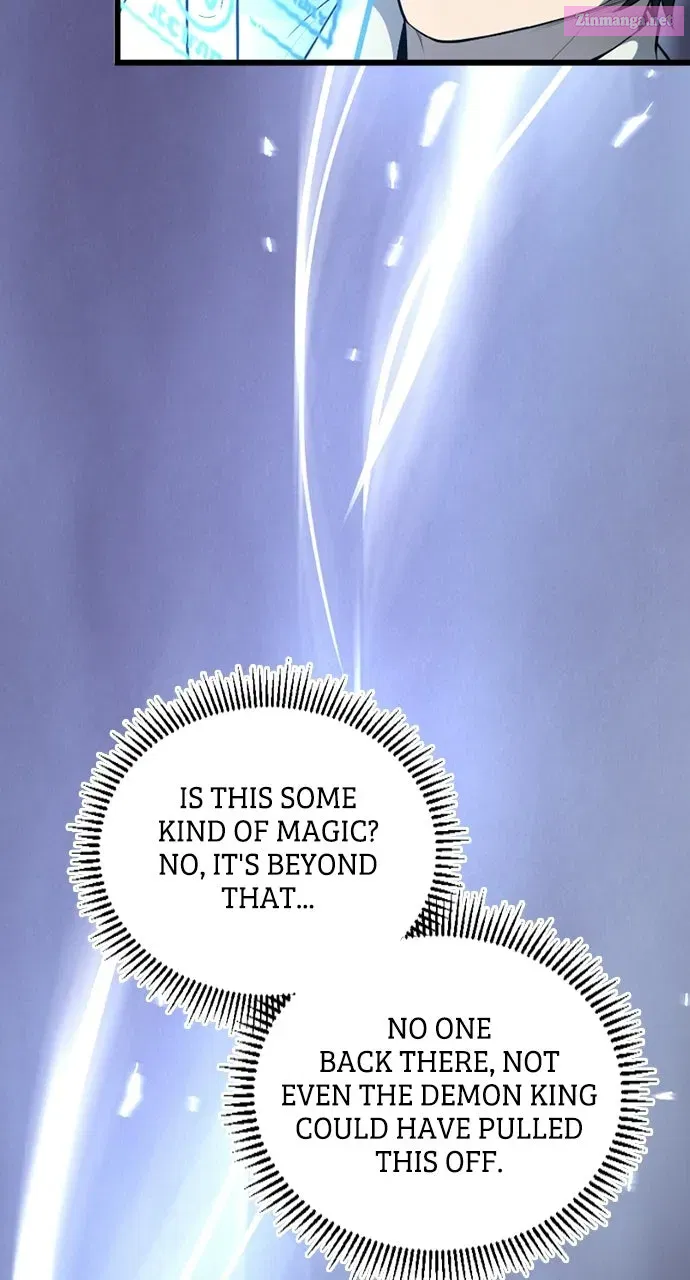 The DespisedDark Mage Lives Again Chapter 2 page 24 - 