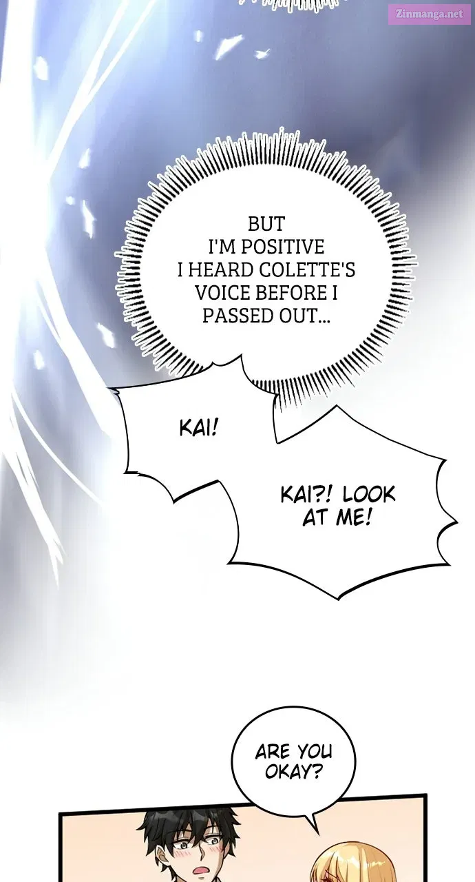 The DespisedDark Mage Lives Again Chapter 2 page 25 - 